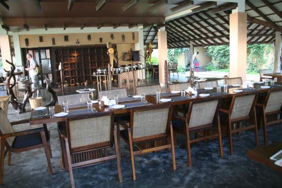 Anantya Resort